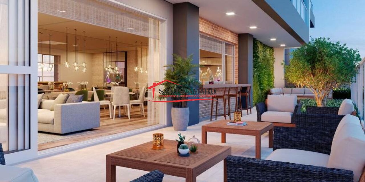 Apartamento para Venda - JARDIM DAS ACÁCIAS