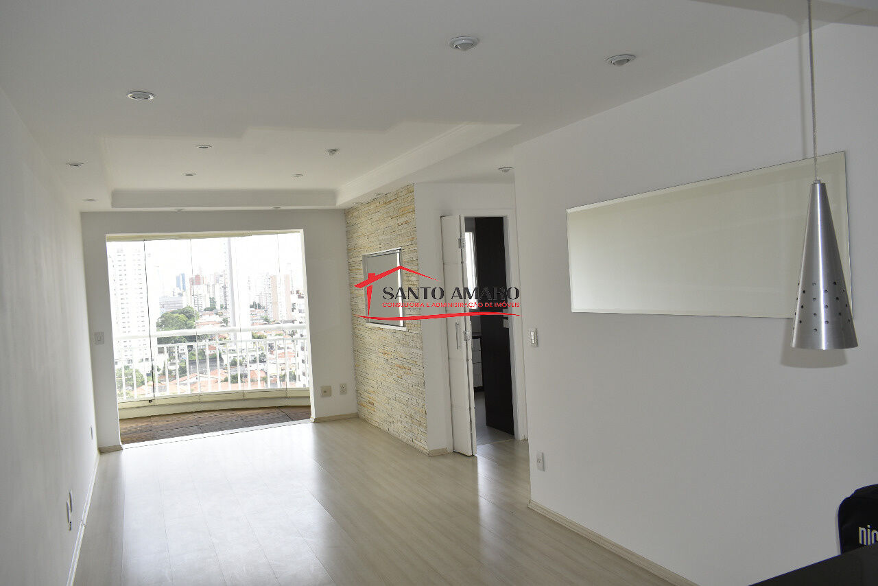 Apartamento para Venda - CHÁCARA INGLESA