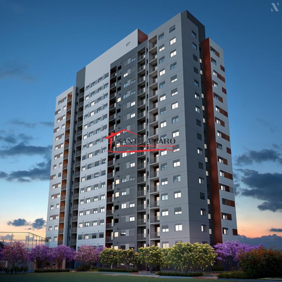 Apartamento para Venda - AMERICANÓPOLIS