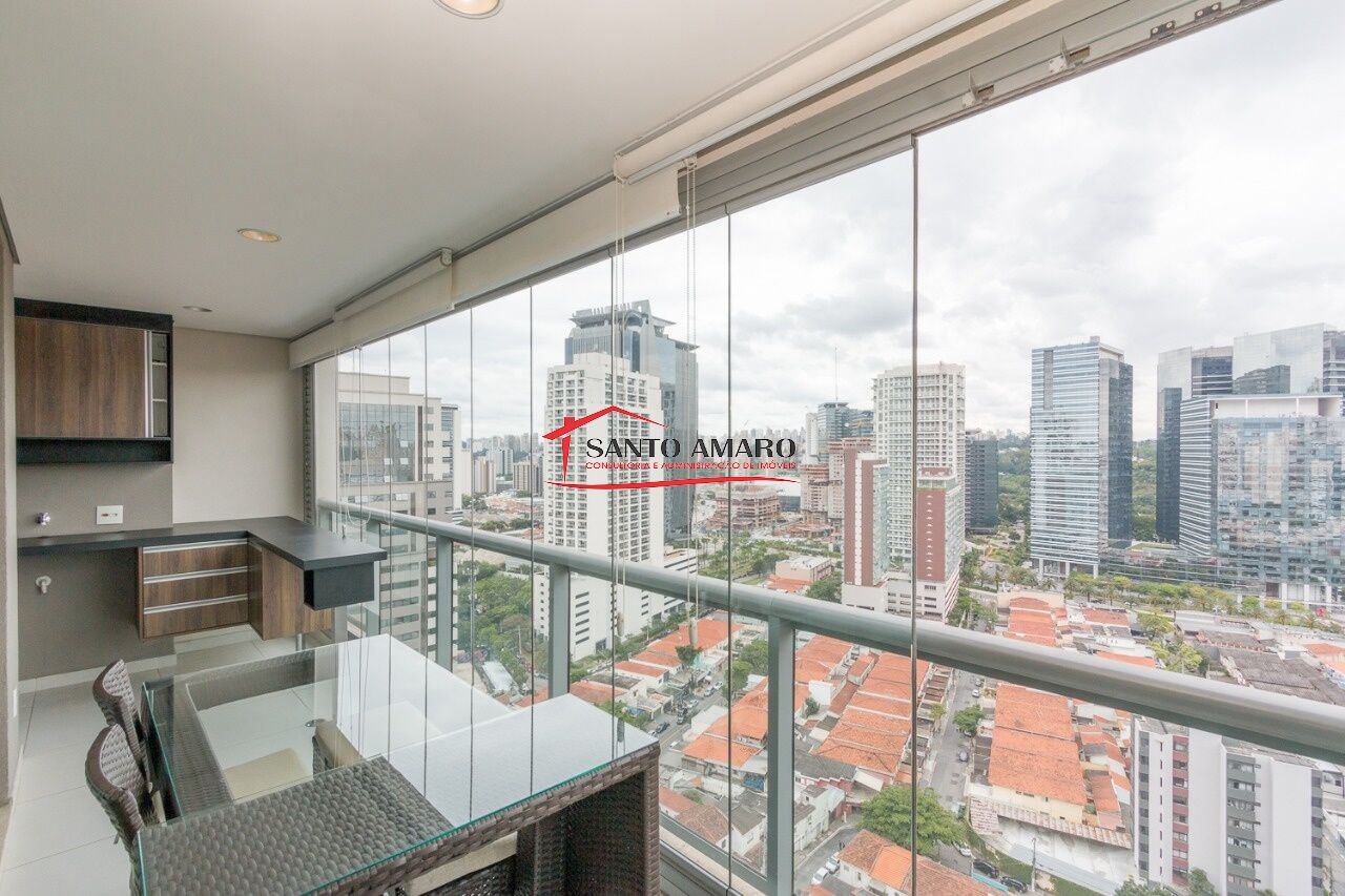 Apartamento para Venda - SANTO AMARO