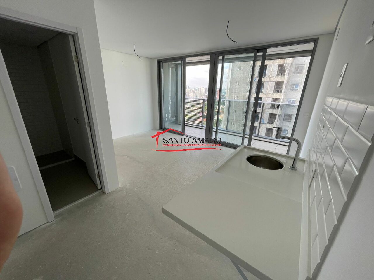 Apartamento para Venda - CERQUEIRA CÉSAR