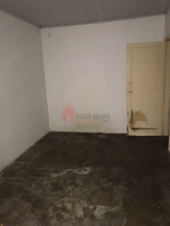 Casa Térrea para Venda - SANTO AMARO