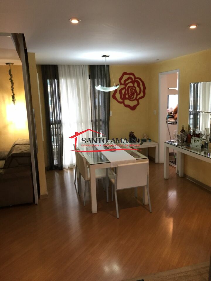 Apartamento para Venda - VILA ANDRADE
