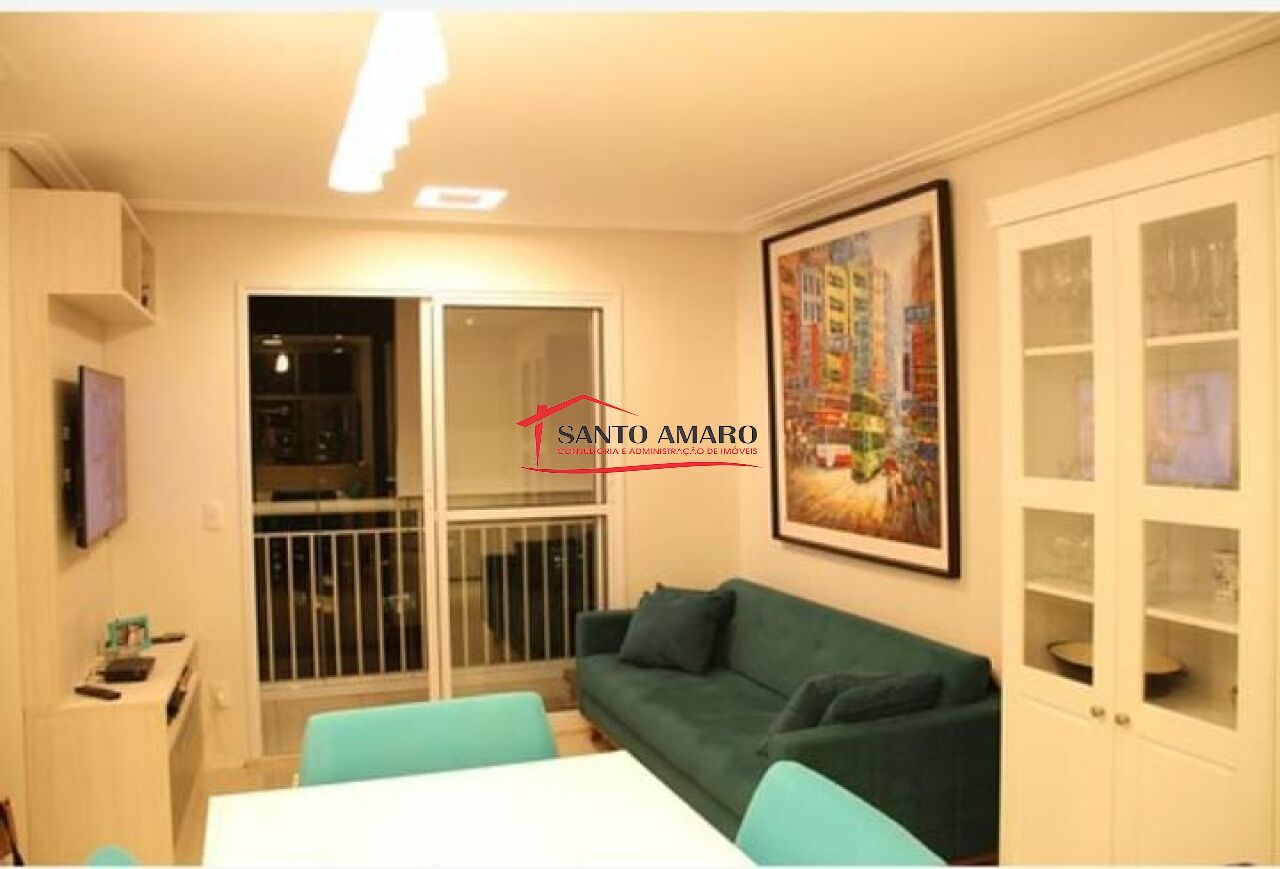 Apartamento para Venda - VILA ANDRADE