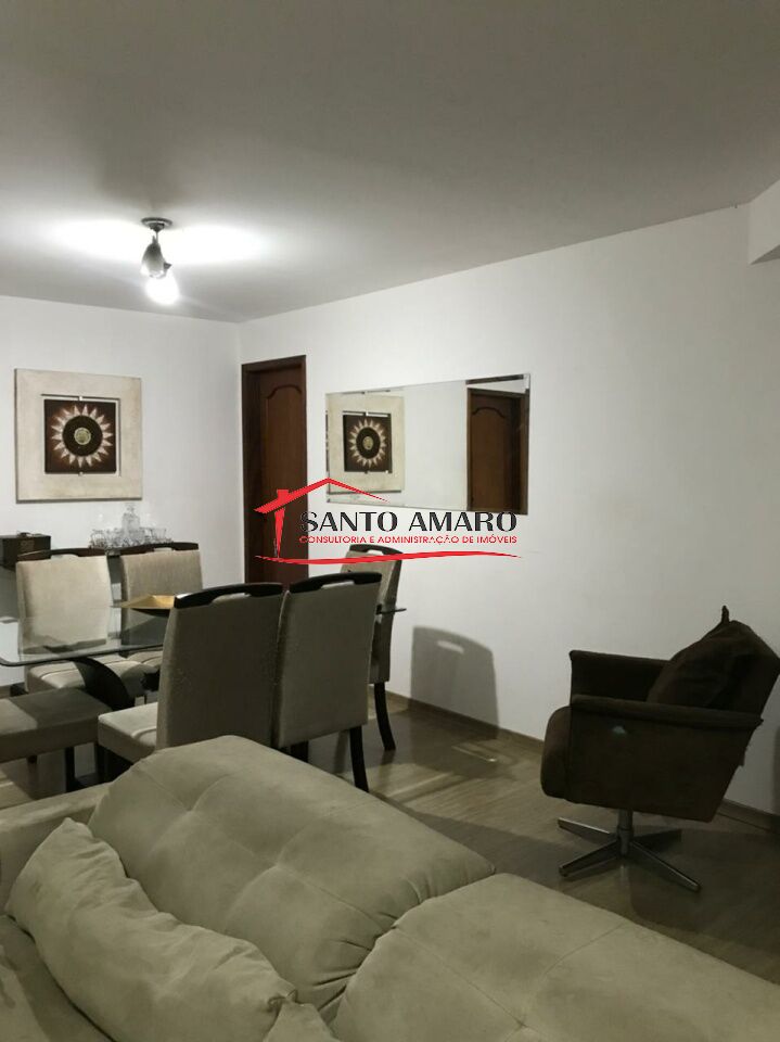 Apartamento para Venda - VILA CONGONHAS