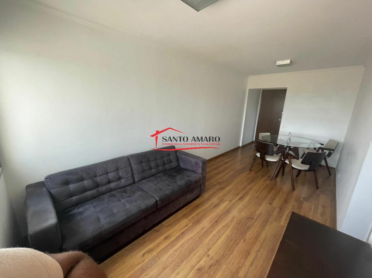 Apartamento para Venda - CHÁCARA SANTO ANTÔNIO ZONA SUL