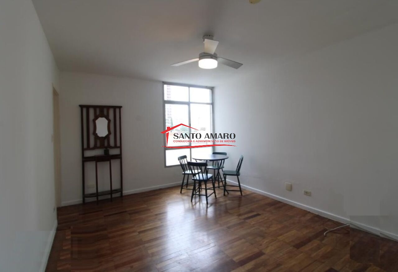 Apartamento para Venda - JARDIM DAS ACÁCIAS