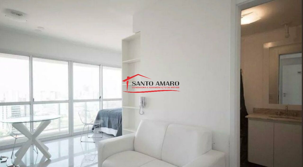 Apartamento para Venda - BROOKLIN PAULISTA