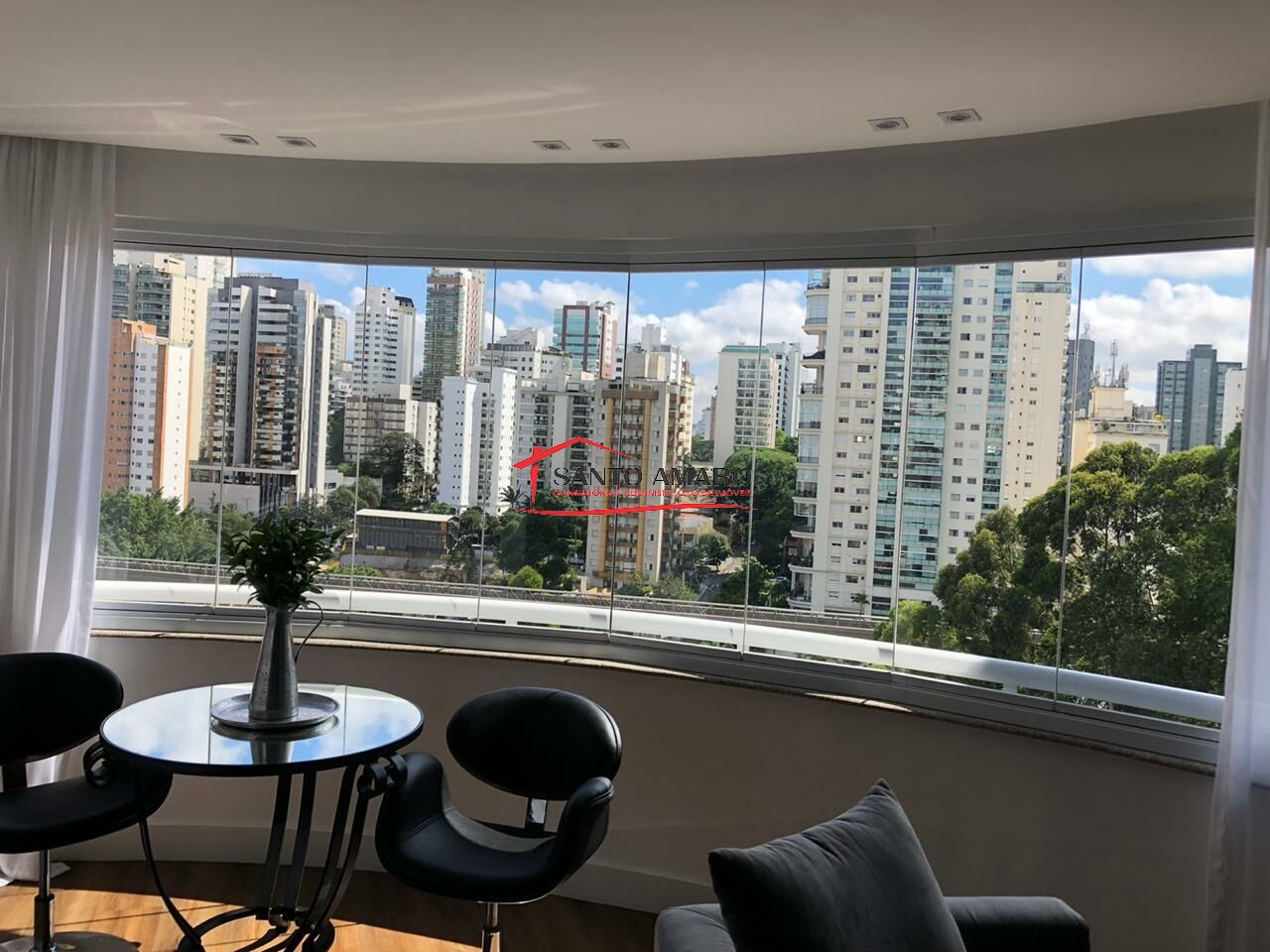 Apartamento para Venda - BROOKLIN PAULISTA
