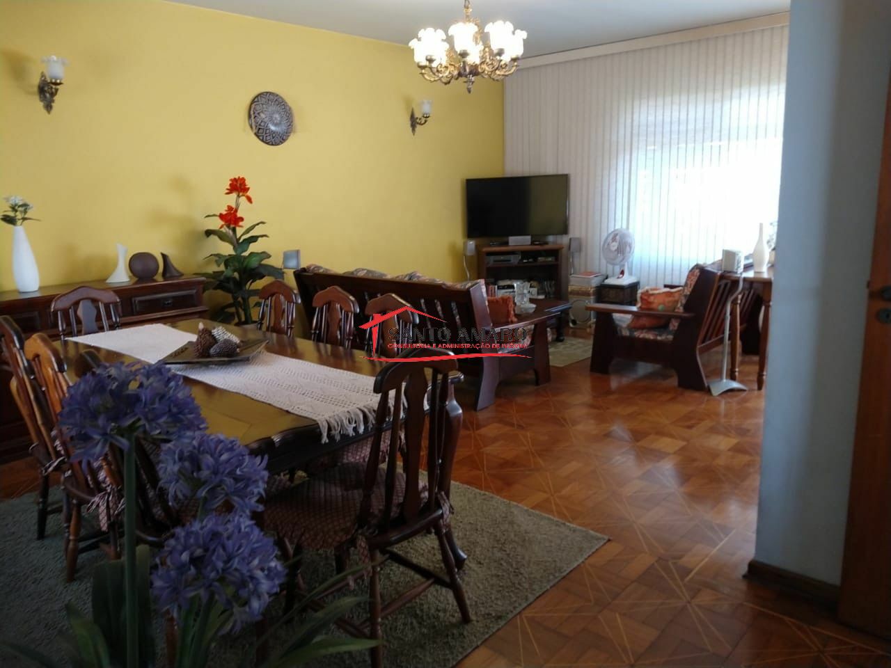 Casa Térrea para Venda - JARDIM DA SAÚDE