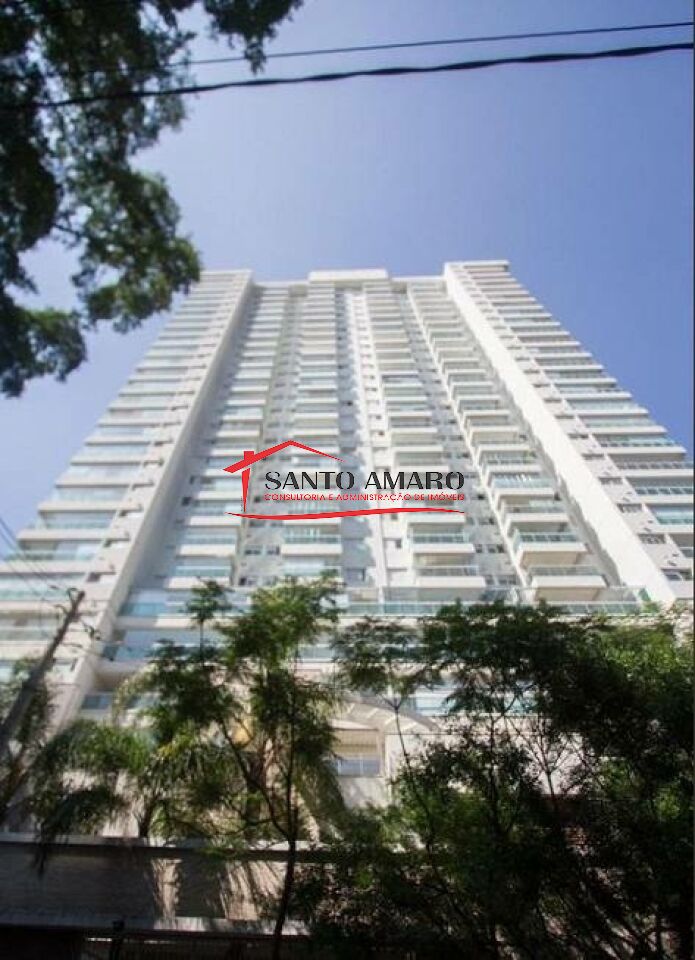 Apartamento para Venda - JARDIM SANTO AMARO