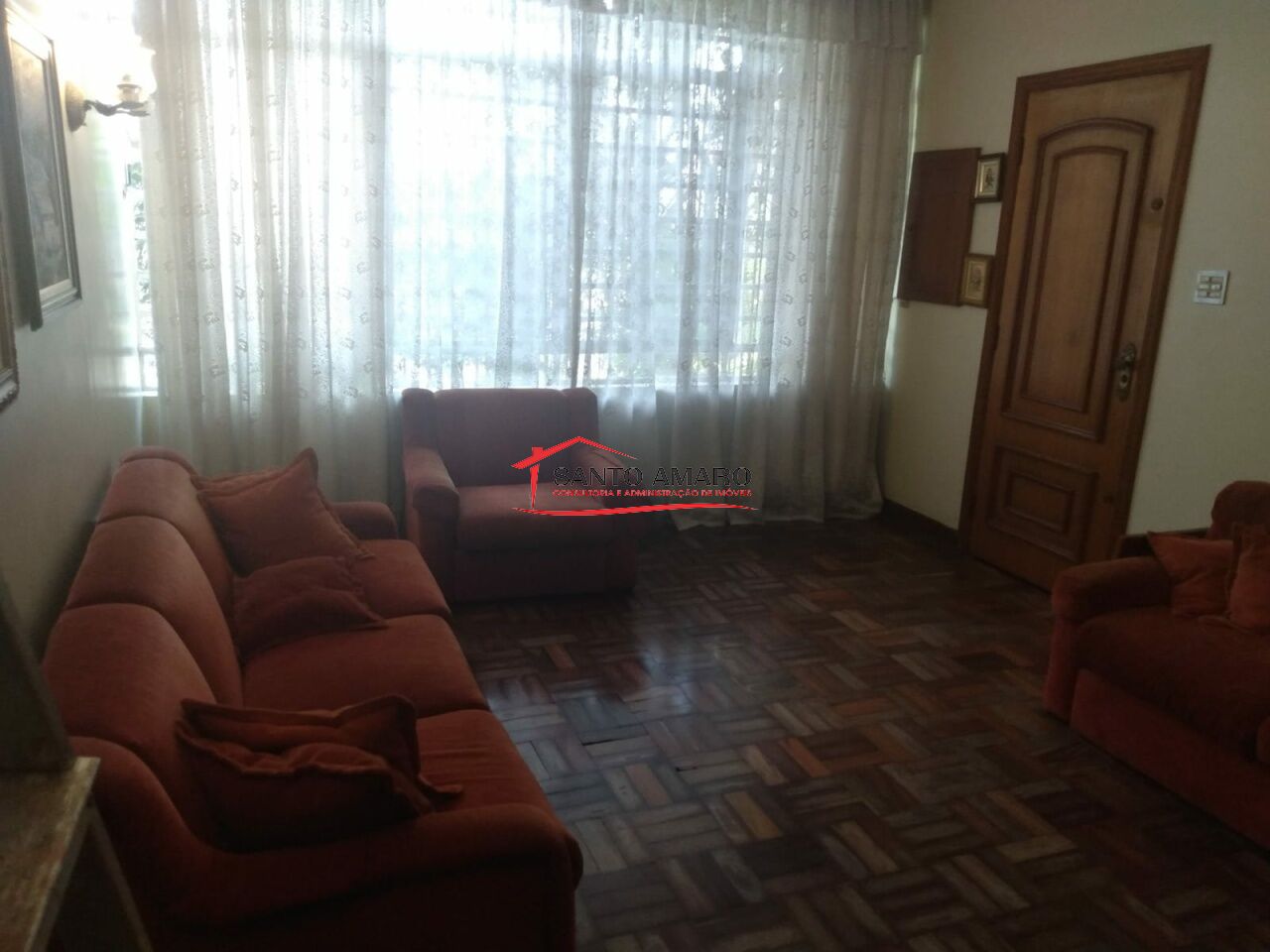 Casa Térrea para Venda - SANTO AMARO