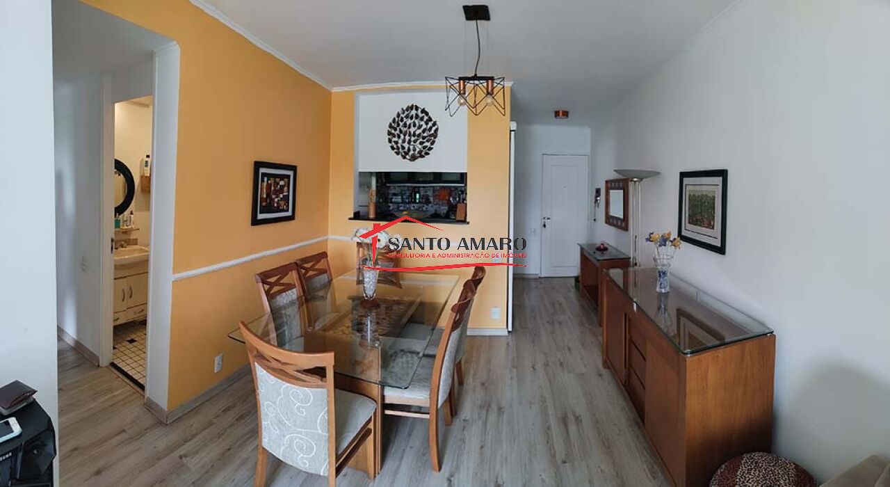 Apartamento para Venda - JARDIM AMPLIAÇÃO