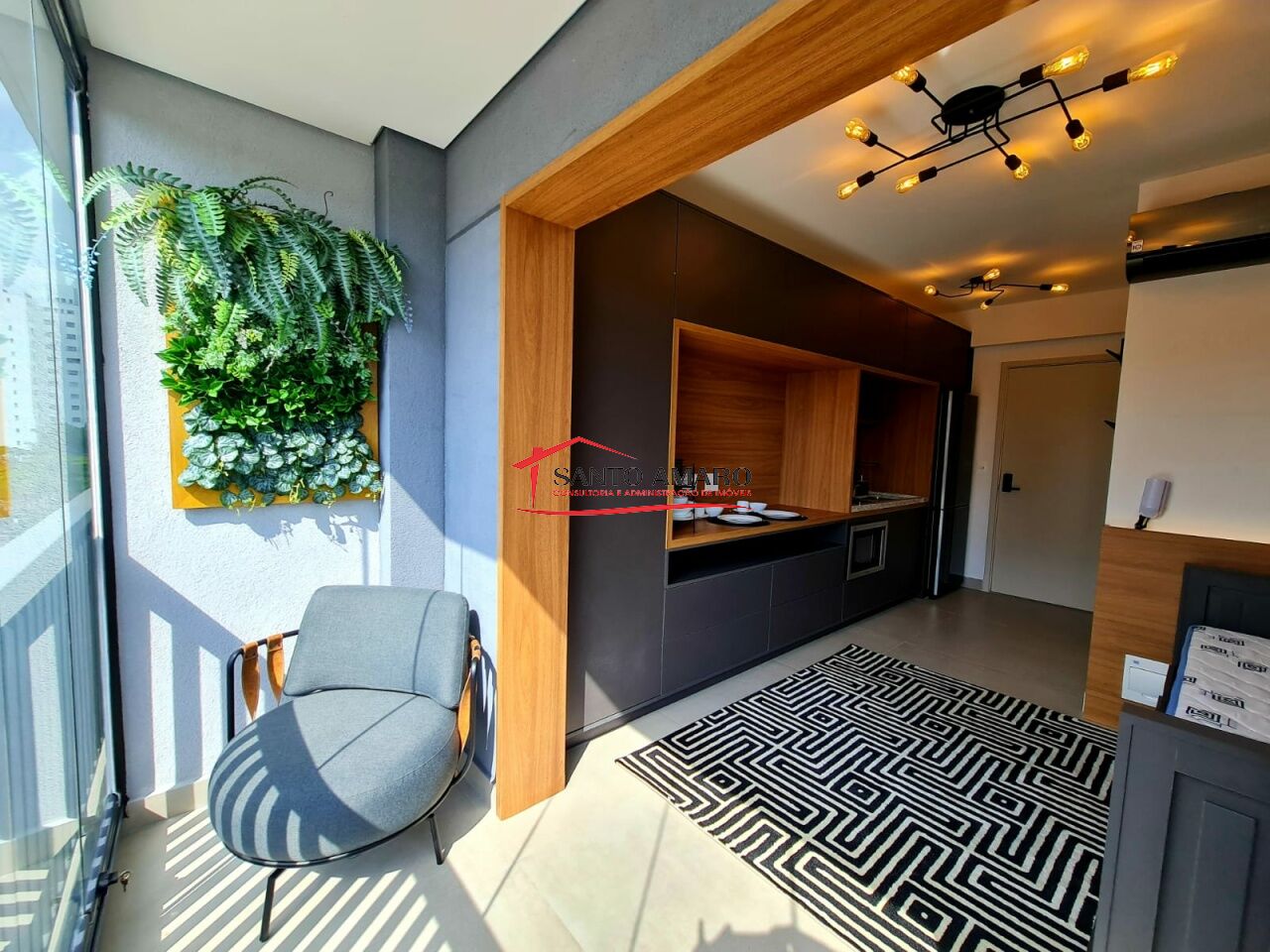 Apartamento para Venda - JARDIM DAS ACÁCIAS