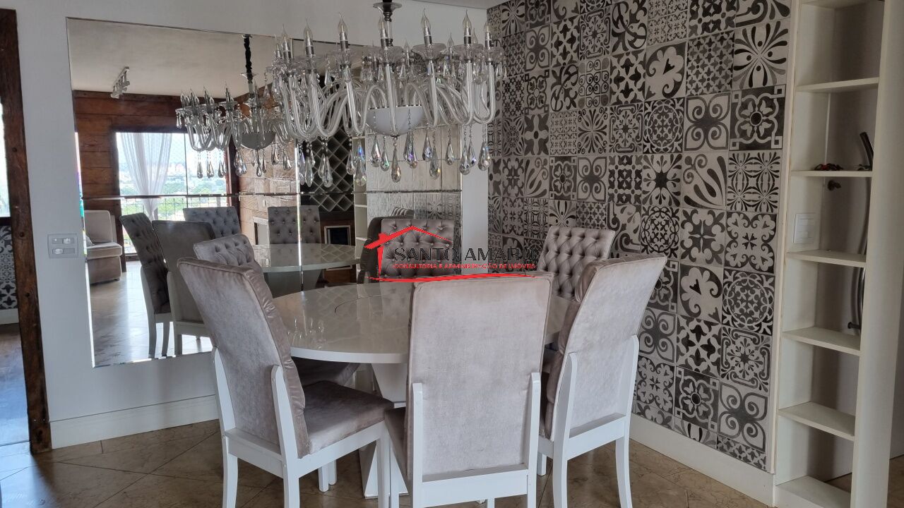 Apartamento para Venda - CHÁCARA INGLESA