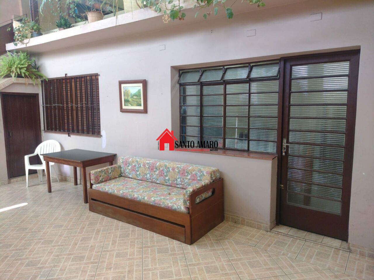 Casa Térrea para Venda - JARDIM PROMISSÃO