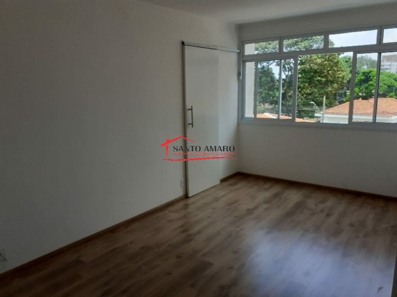 Apartamento para Venda - VILA GUMERCINDO