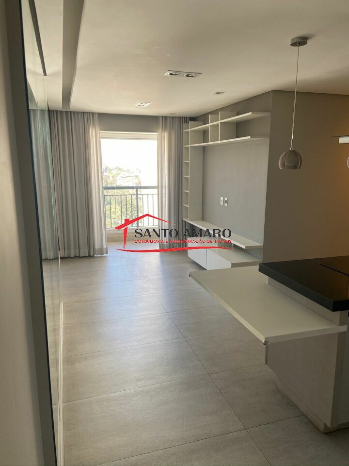 Apartamento para Venda - VILA ANDRADE
