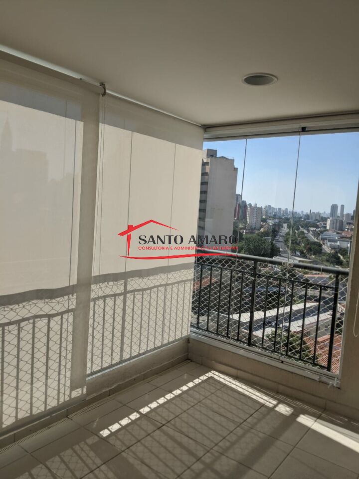 Apartamento para Venda - SAÚDE