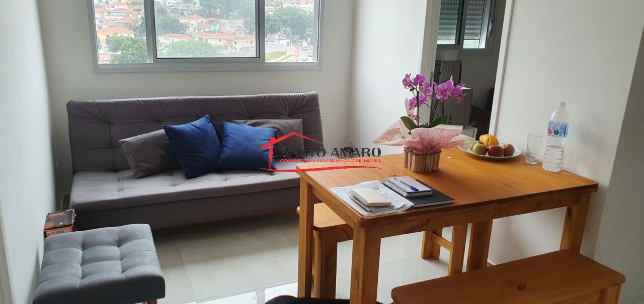 Apartamento para Venda - VILA PAULISTA