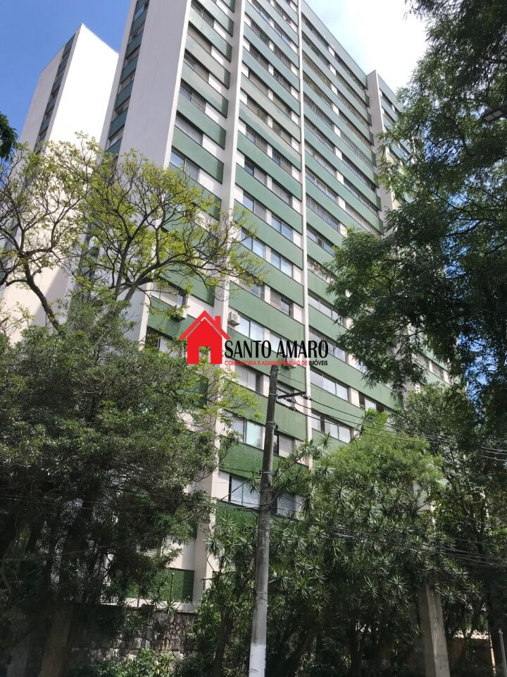 Apartamento para Venda - ALTO DA BOA VISTA