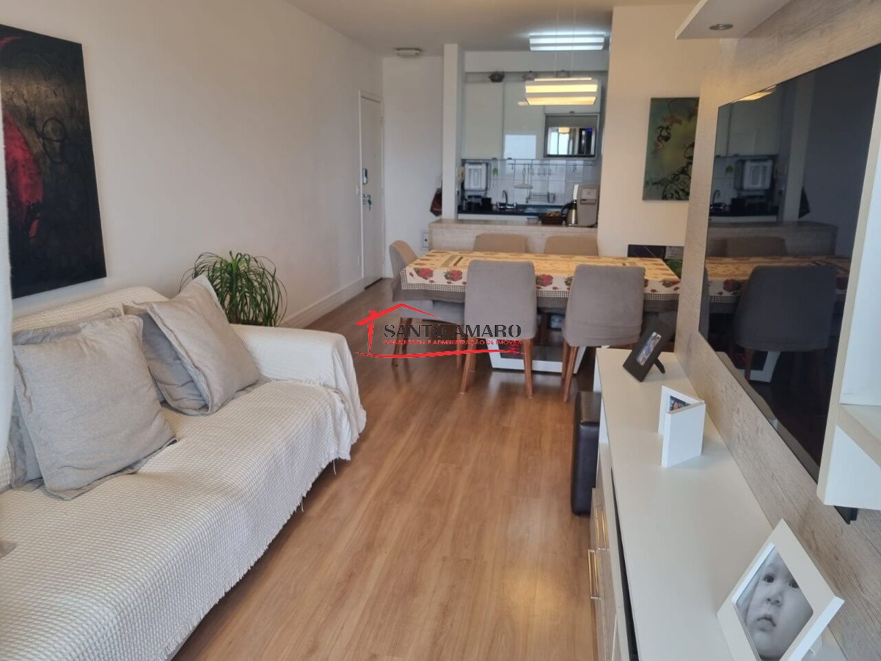Apartamento para Venda - VILA ANDRADE