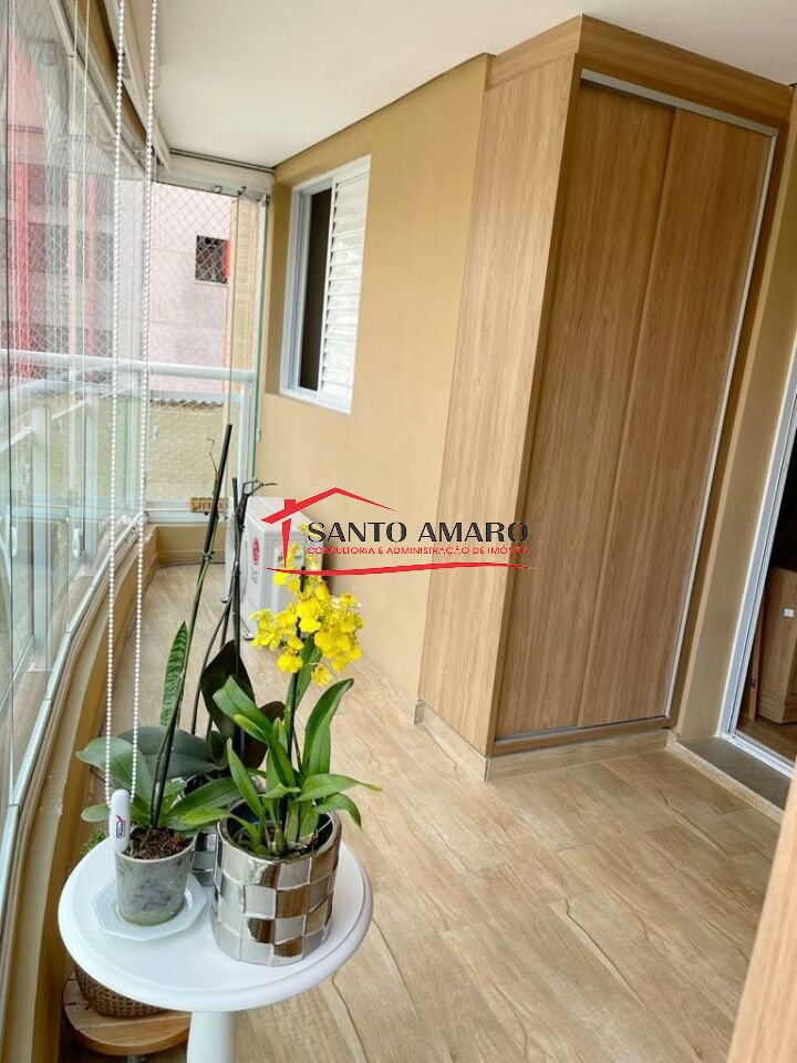 Apartamento para Venda - VILA OLÍMPIA