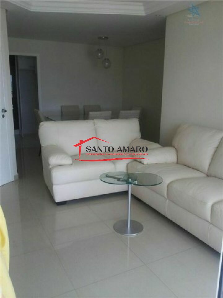 Apartamento para Venda - VILA GUMERCINDO