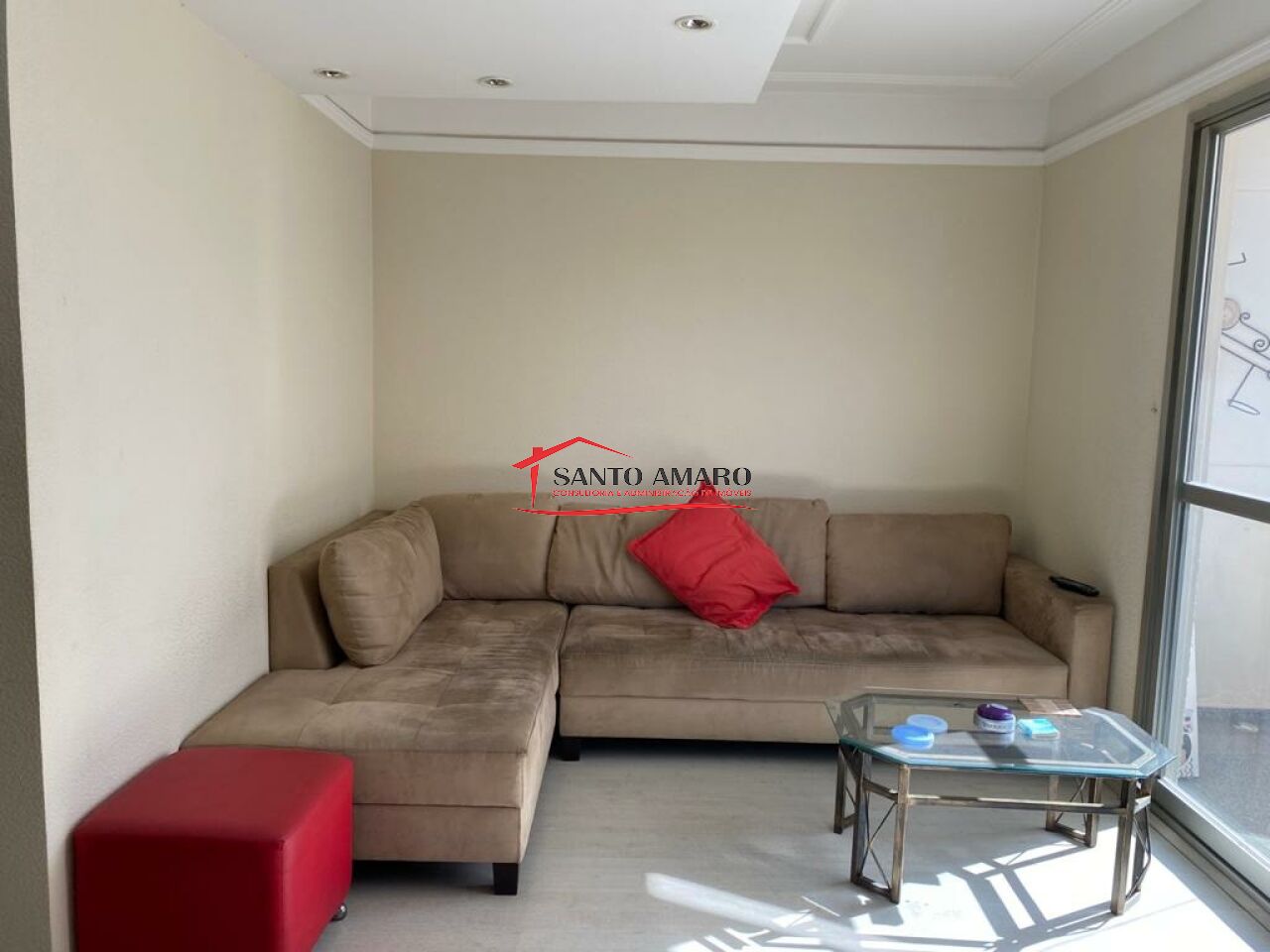 Apartamento para Venda - VILA GUMERCINDO