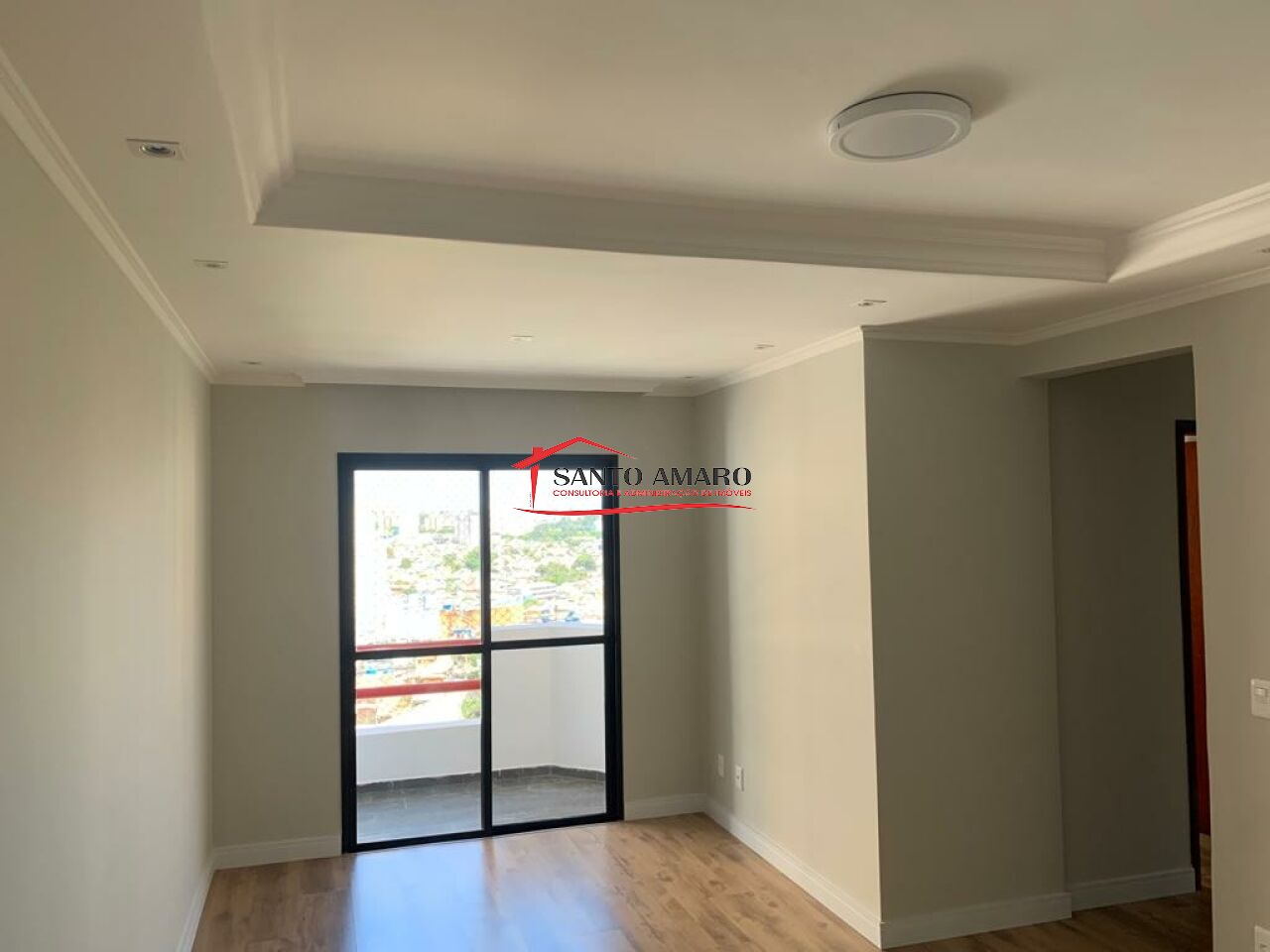 Apartamento para Venda - VILA ANDRADE
