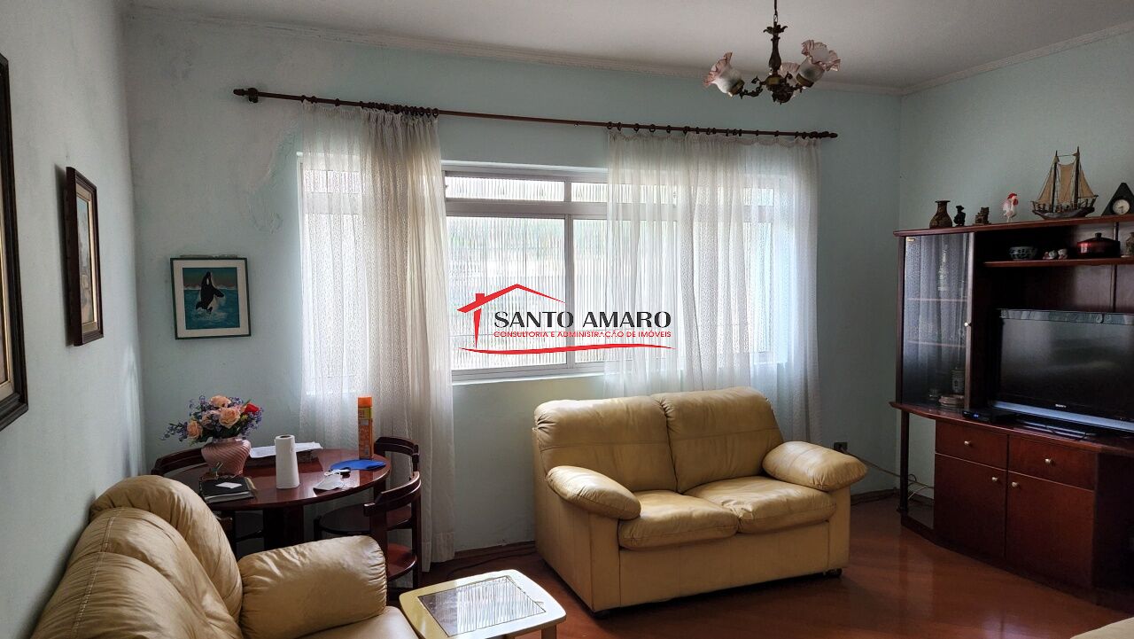 Casa para Venda - CHÁCARA INGLESA