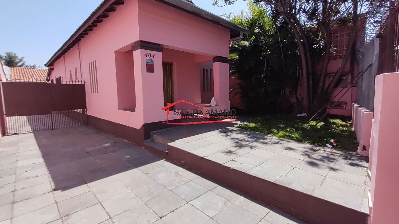 Casa para Venda - SANTO AMARO