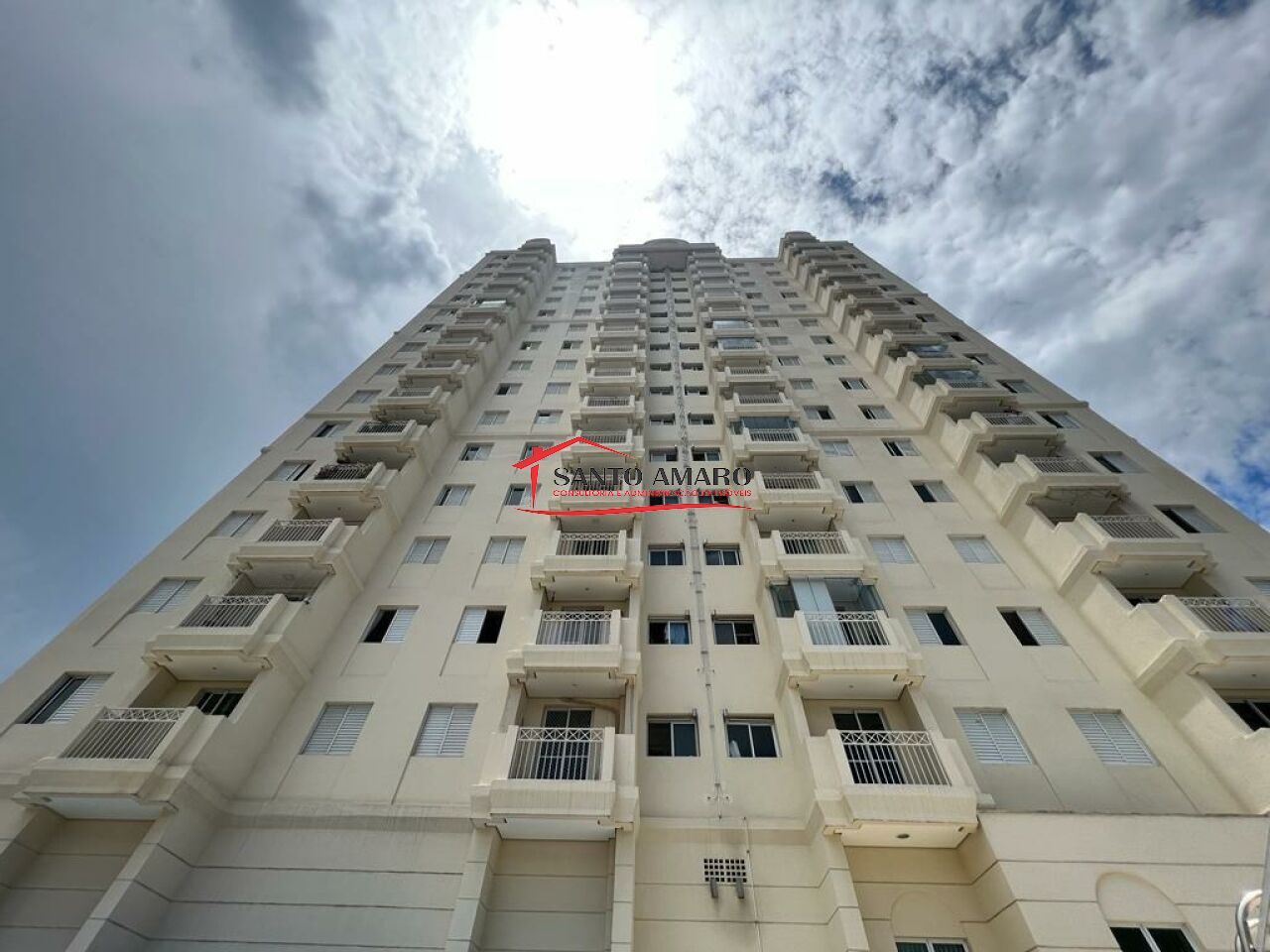 Apartamento para Venda - VILA GUMERCINDO