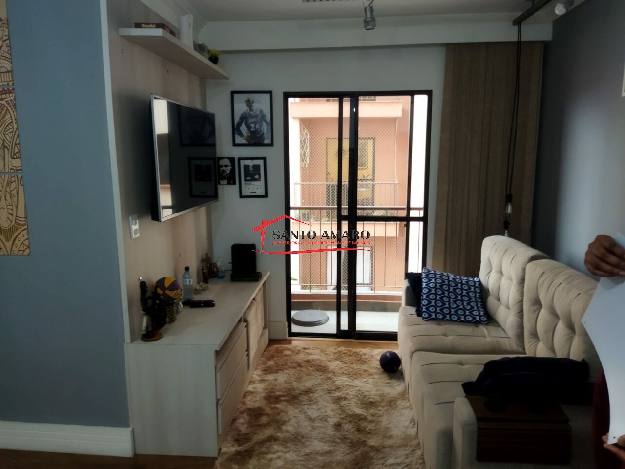 Apartamento para Venda - VILA DAS BELEZAS