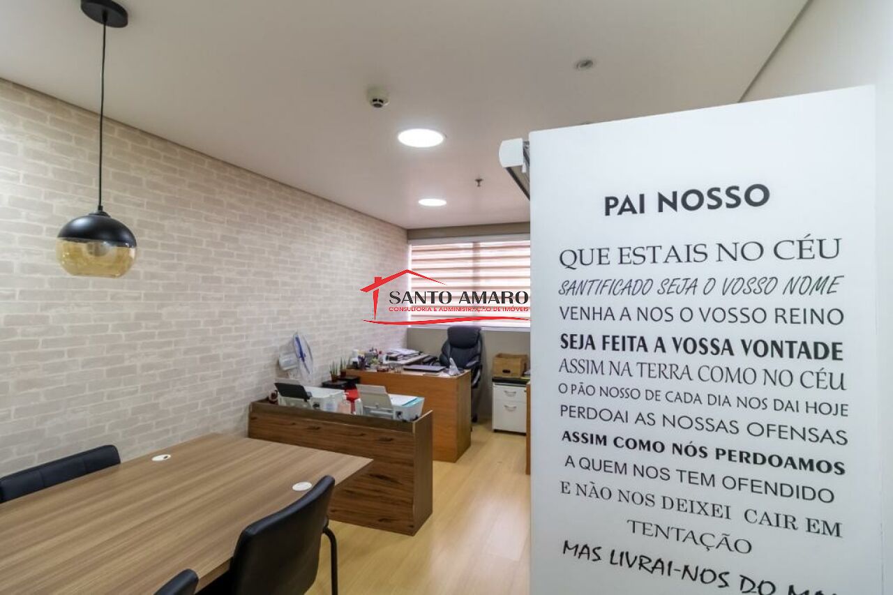 Conj. Comercial para Venda - PLANALTO PAULISTA