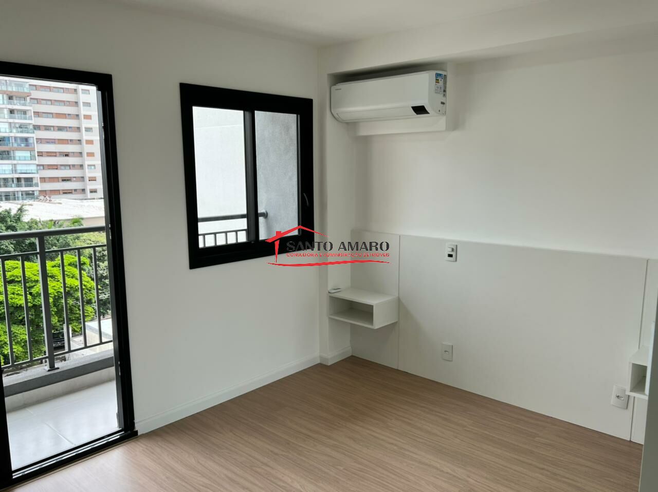 Apartamento para Venda - MOEMA