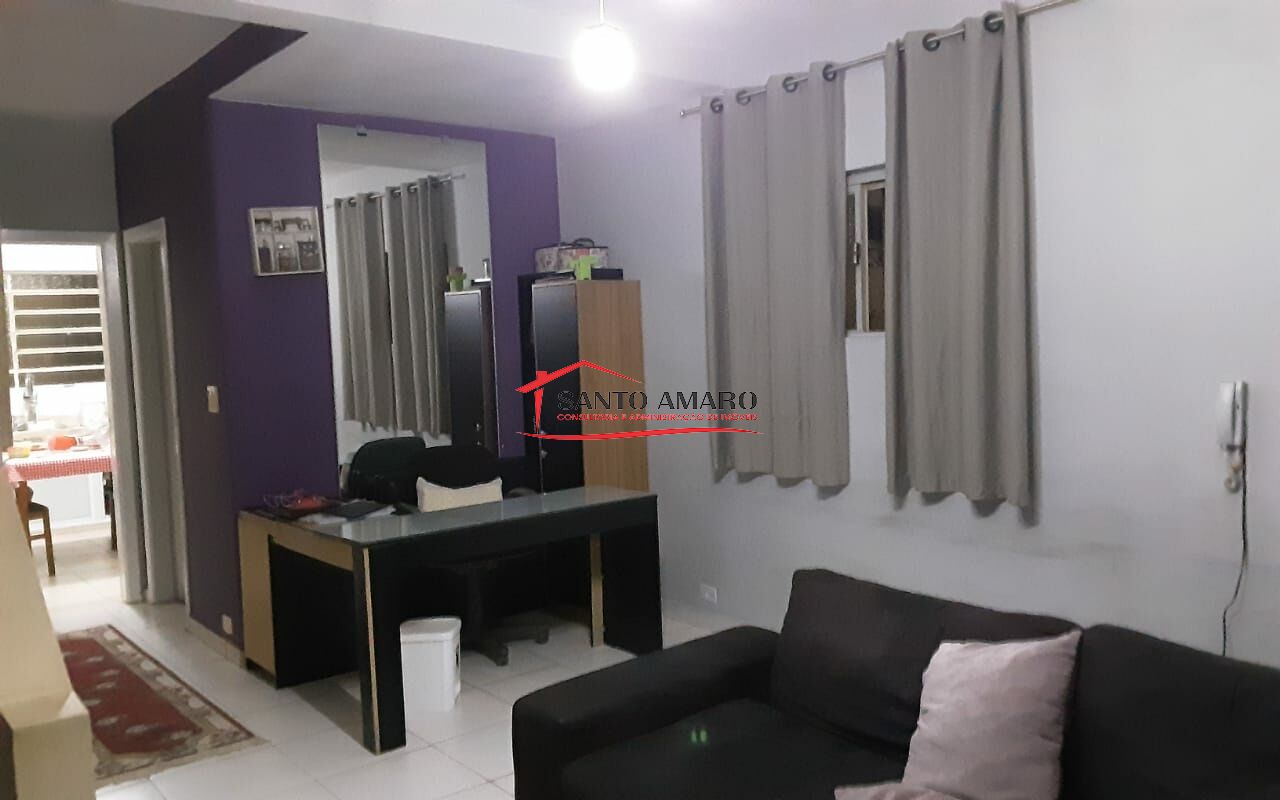 Casa para Venda - MOEMA