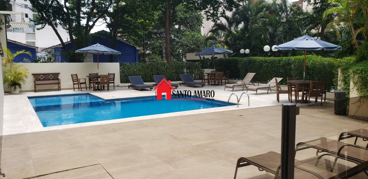 Apartamento para Venda - MOEMA