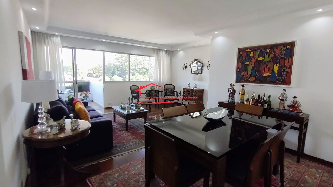 Apartamento para Venda - CHÁCARA SANTO ANTÔNIO ZONA SUL