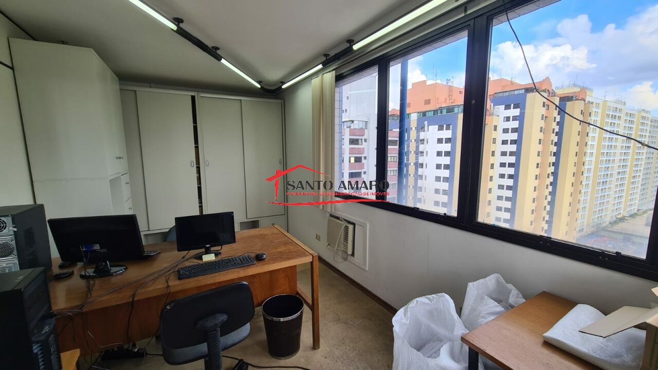 Conjunto Comercial para Venda - VILA DA SAÚDE