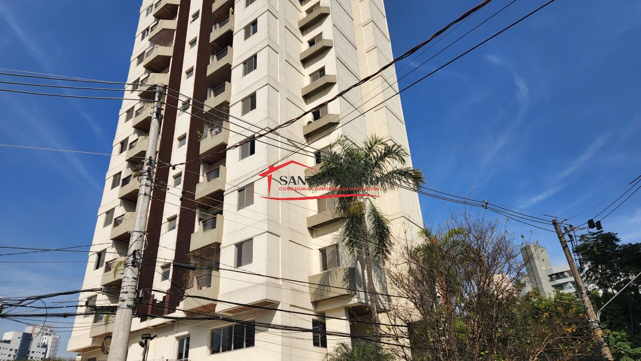 Apartamento para Venda - JARDIM VILA MARIANA