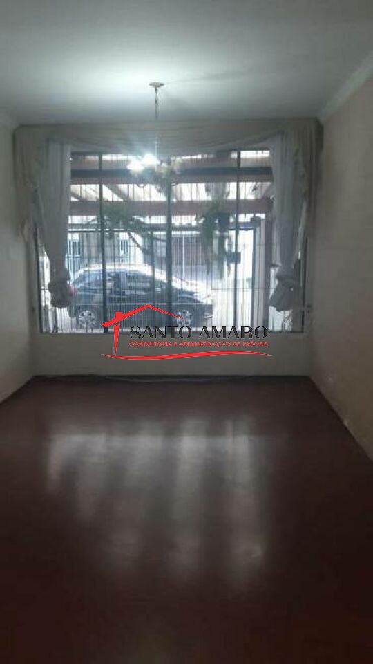 Casa Assobradada para Venda - CAMPO BELO