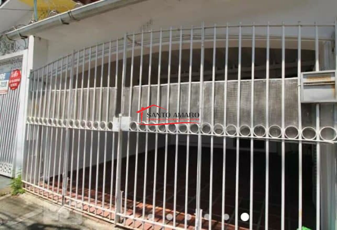 Sobrado para Venda - CAMPO BELO