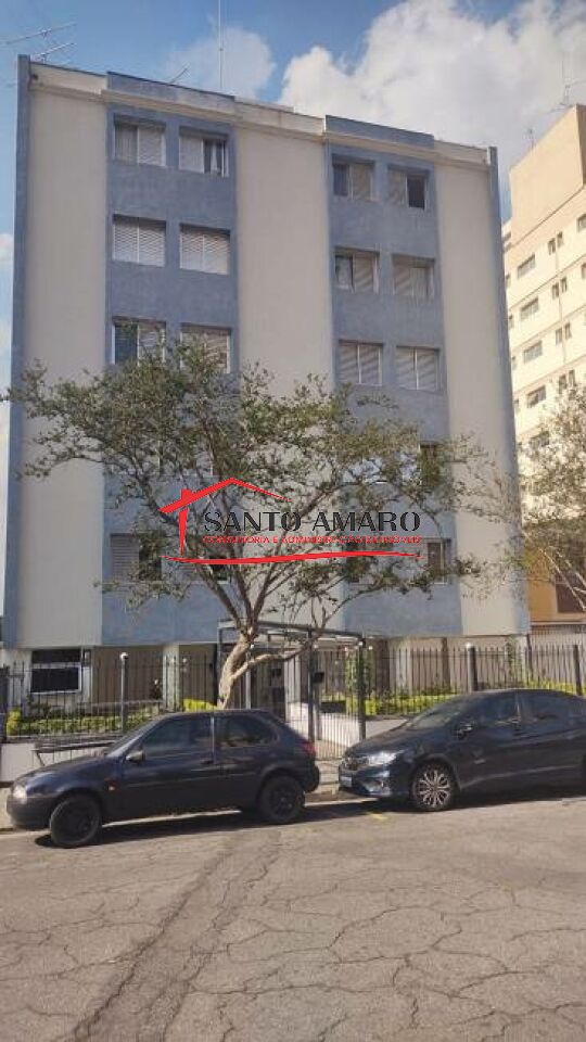 Apartamento para Venda - CAMPO BELO