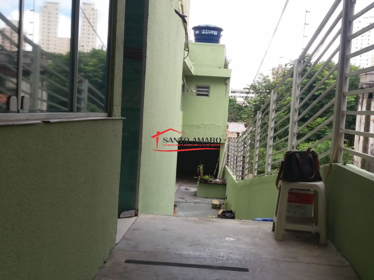 Casa para Venda - VILA MONTE ALEGRE