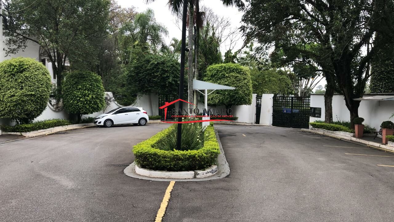 Cond. Fechado para Venda - JARDIM MARAJOARA