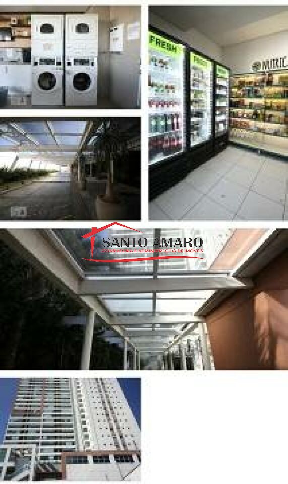 Apartamento para Venda - JARDIM AEROPORTO