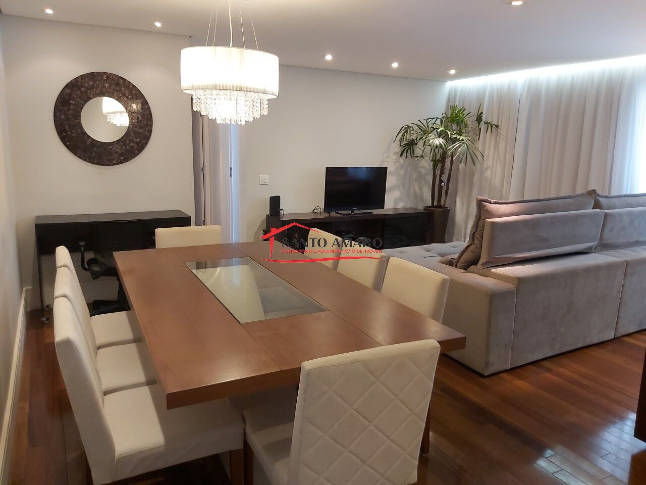 Apartamento para Venda - JARDIM TAQUARAL