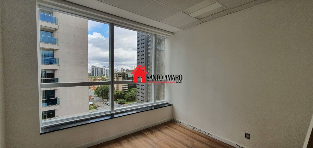 Conjunto Comercial para Venda - JARDIM DAS ACÁCIAS