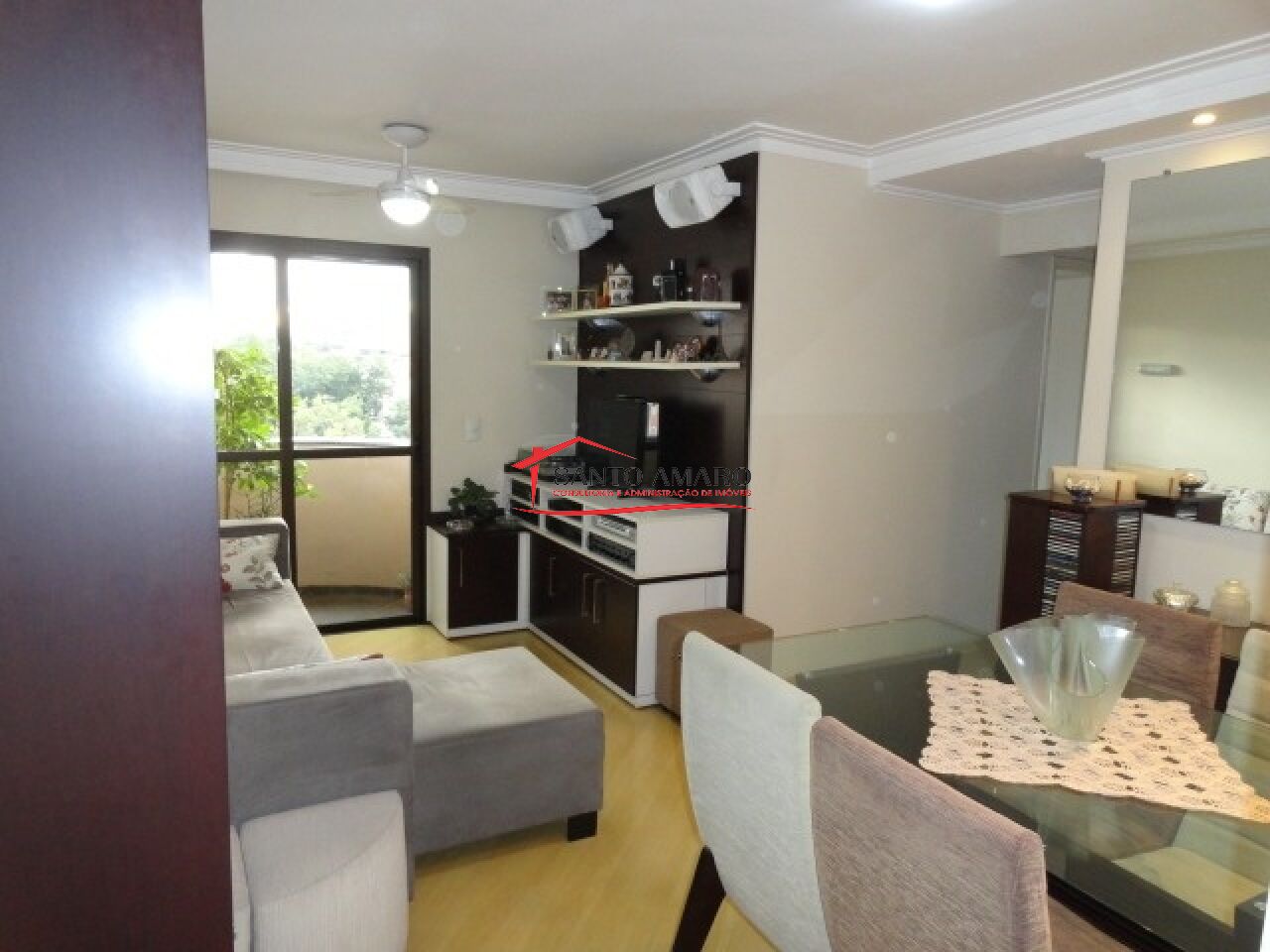 Apartamento para Venda - VILA MARIANA